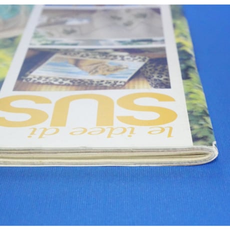Le Idee di Susanna N.160 / 2002年 9月