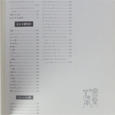 きょうの料理 主婦と生活ホーム百科1 昭和42年 主婦と生活社