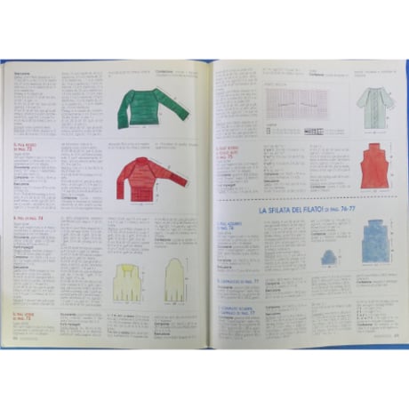 Le Idee di Susanna N.160 / 2002年 9月