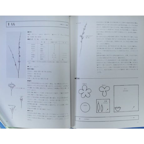 深雪アートフラワー 高等科 / 飯田深雪・飯田倫子 / 講談社