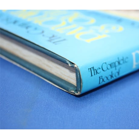 The Complete Book of PATCHWORK & QUILTING for Australia & New Zealand