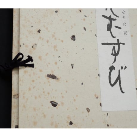花むすび 現代ひいながた 壱 / 堀井令鶴 / フジアート出版