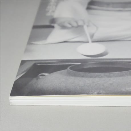 副読本 薄茶の点前 炉編 / 大日本茶道学会
