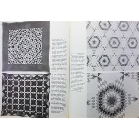 QUILTS OF ILLUSION /  LAURA FISHER