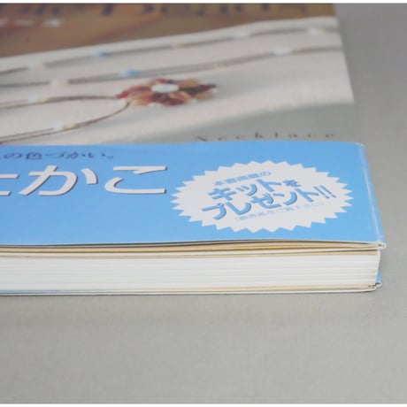 ノーブル・ビーズ さめじまたかこ 実業之日本社