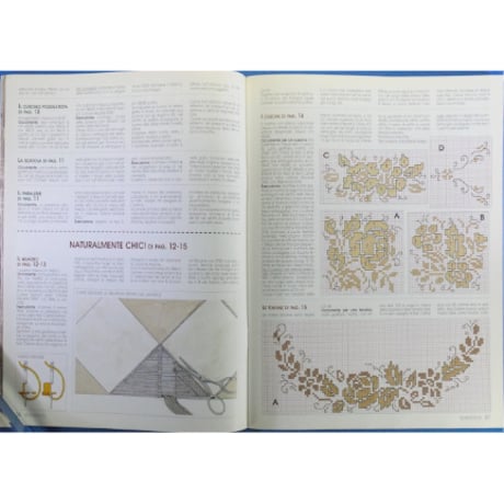 Le Idee di Susanna N.160 / 2002年 9月