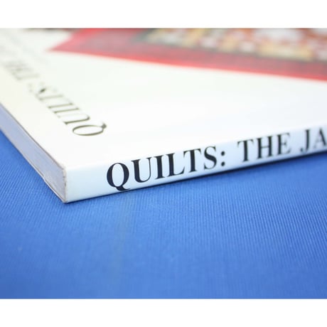 QUILTS:THE JAMES COLLECTION / ニューヨークキルトコレクション