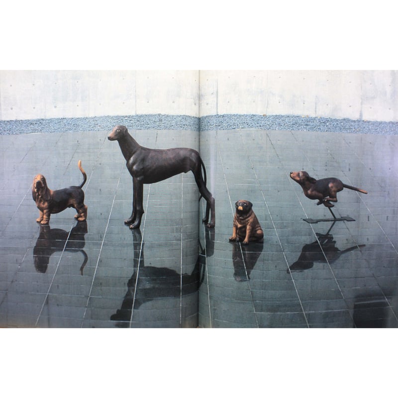 本池秀夫　犬の置物 本池秀夫 犬の置物 本池秀夫 犬の置物 Motoike Museum – MOTO ONLINE