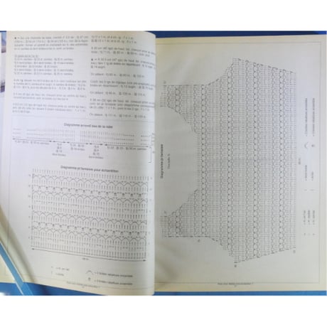 Phildar No.450 Spécial Crochet