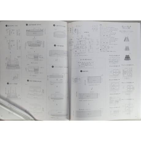 こどもブティック CUCITO クチート 2011年夏号 / ブティック社