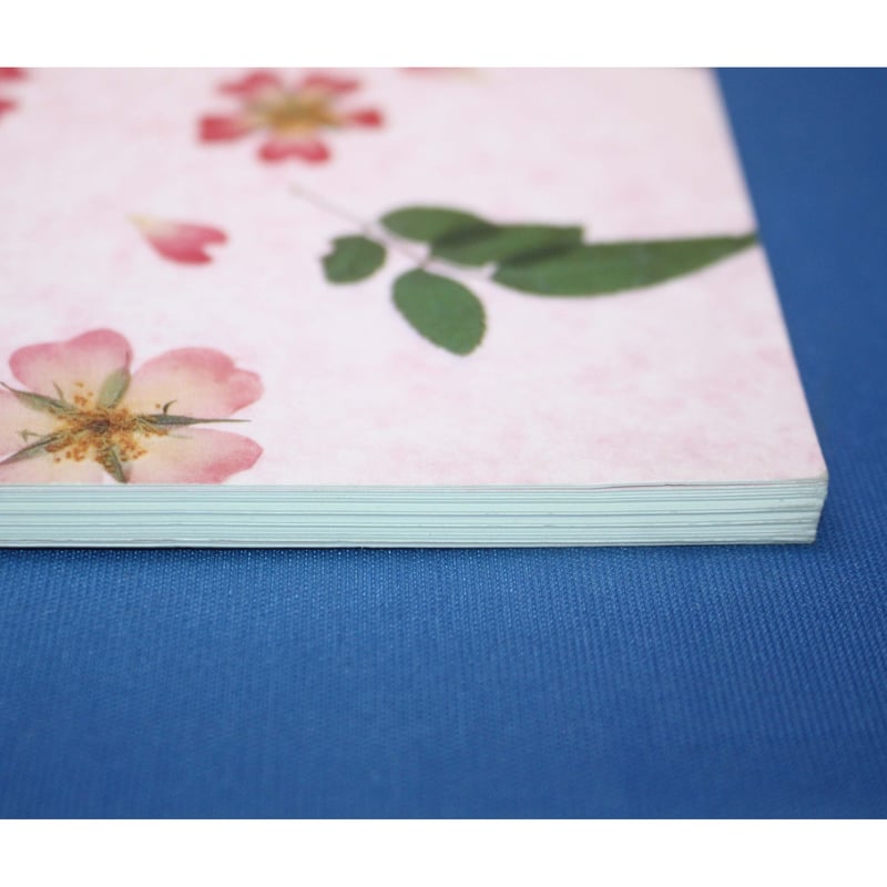 押し花額ふしぎな花倶楽部60ピンク中マット二重 No1807◇ふしぎな花倶楽部の押し花額 - メルカリ