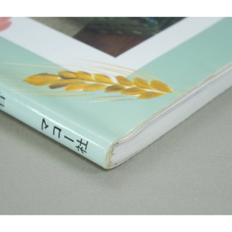 桂田アッセンデルフト オランダ花便り / 桂田淹代 / マコー社