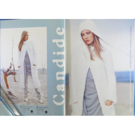 Phildar No.441 Collections hiver 2005-2006