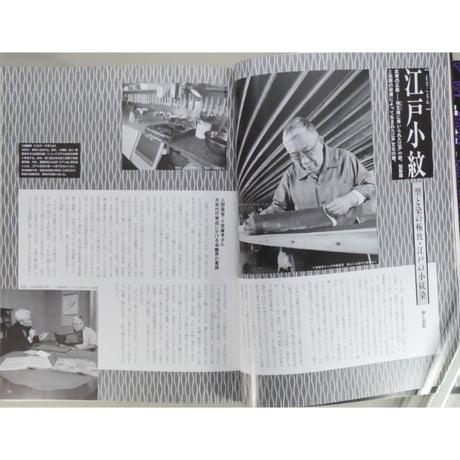 淡交別冊 染 息づく色とデザイン / 愛蔵版 数寄 日本の心とかたち  No.15 / 淡交社