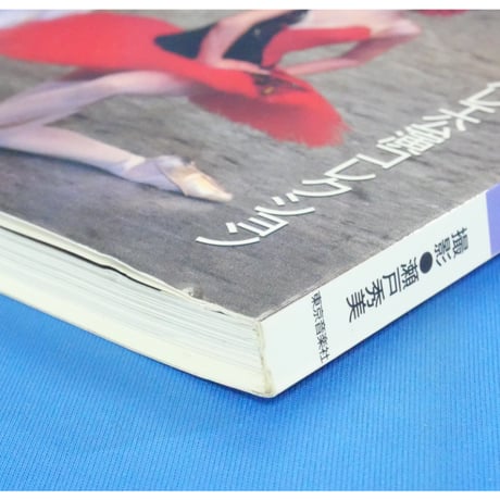 バレエ’91 / ショパン別冊 / 東京音楽社