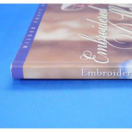 Embroidered Dolls Collection / Joan Watters
