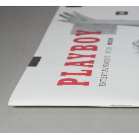 PLAYBOY創刊号 復刻版/英語版 プレイボーイ1953年創刊号復刻版