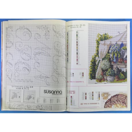 Le Idee di Susanna N.160 / 2002年 9月