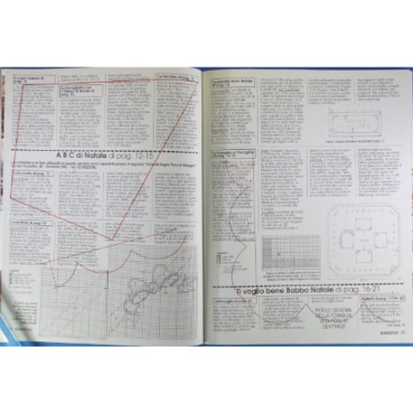 Le Idee di Susanna N.96 / 1996年11月