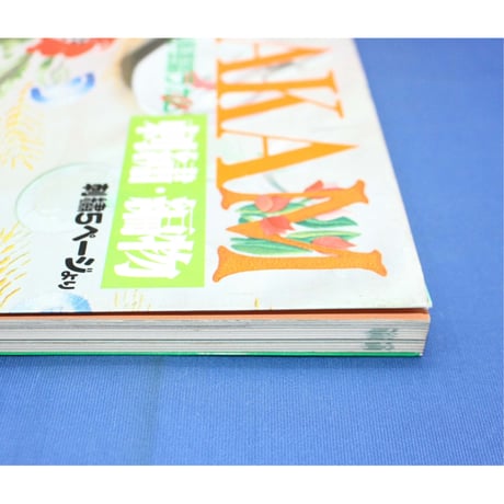 RAKAM 刺繡・編物 世界一の手芸誌ラカム / 昭和55年 / 日本ヴォーグ社