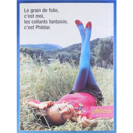 Phildar No.436 Tendances AUTOMNE 05/06