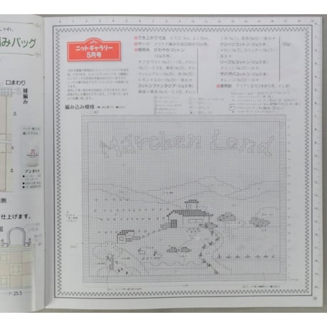 アイアムオリーブ 218号 / 1998年/平成10年5月 ハマナカ
