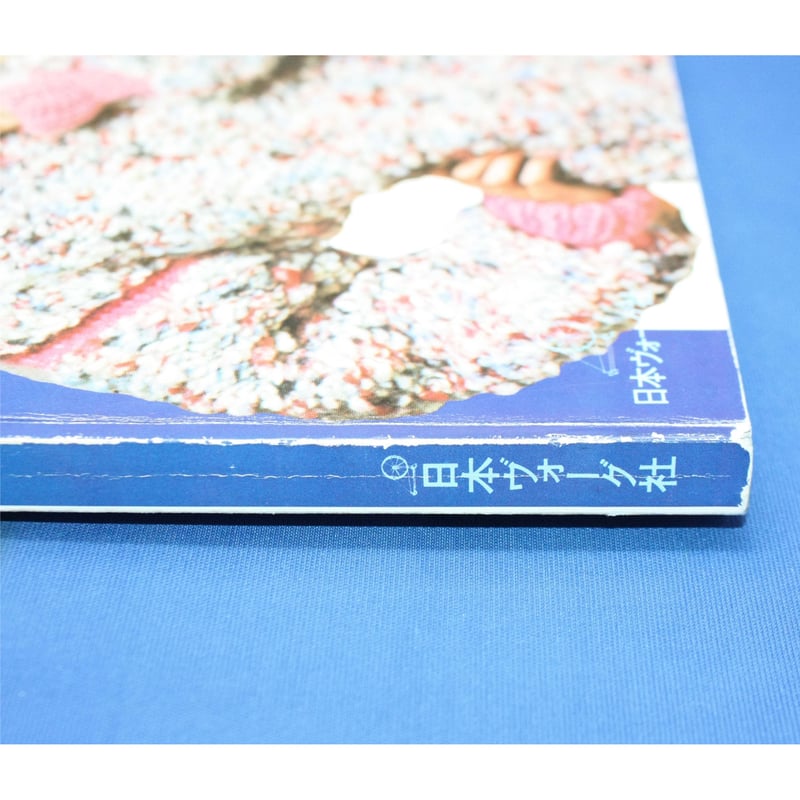 フランスのニット 別冊世界の編物 / 昭和53年 / 日本ヴォーグ社 フランスのニット 別冊世界の編物 / 昭和53年 / 日本ヴォーグ社