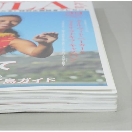 フラレア No.39 / HULA Le'a 2010.WINTER ネコパブリッシング