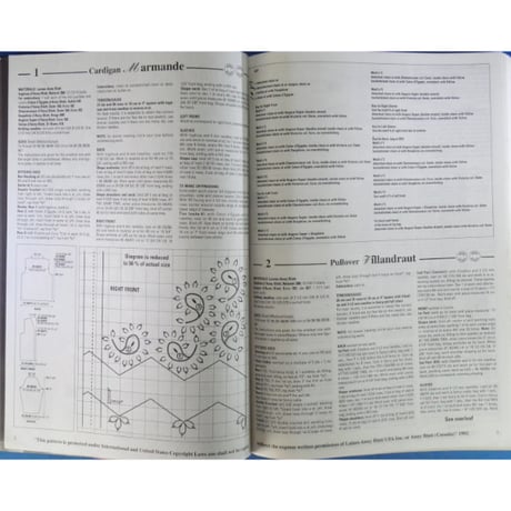 anny blatt MAGAZIN No.149 / Special Mode 1995