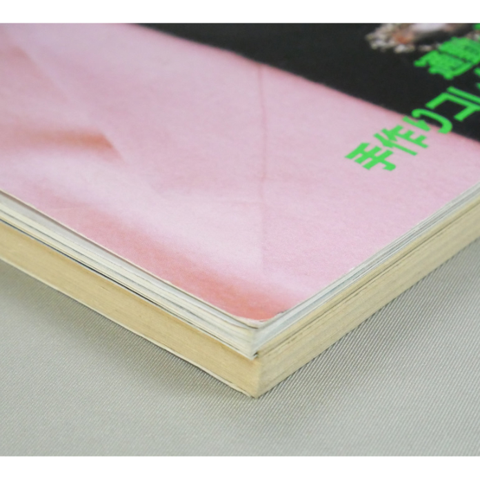 SO-EN別冊 '85～'86冬の号 / 装苑 秋冬のスタイルブック / 文化