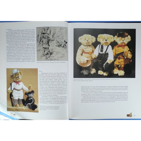 100 Years of Teddy Bears A CENTENNIAL CELEBRATION / Dee Hockenberry