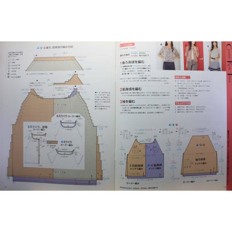 手編み大好き！'08 SPRING & SUMMER / 実業之日本社