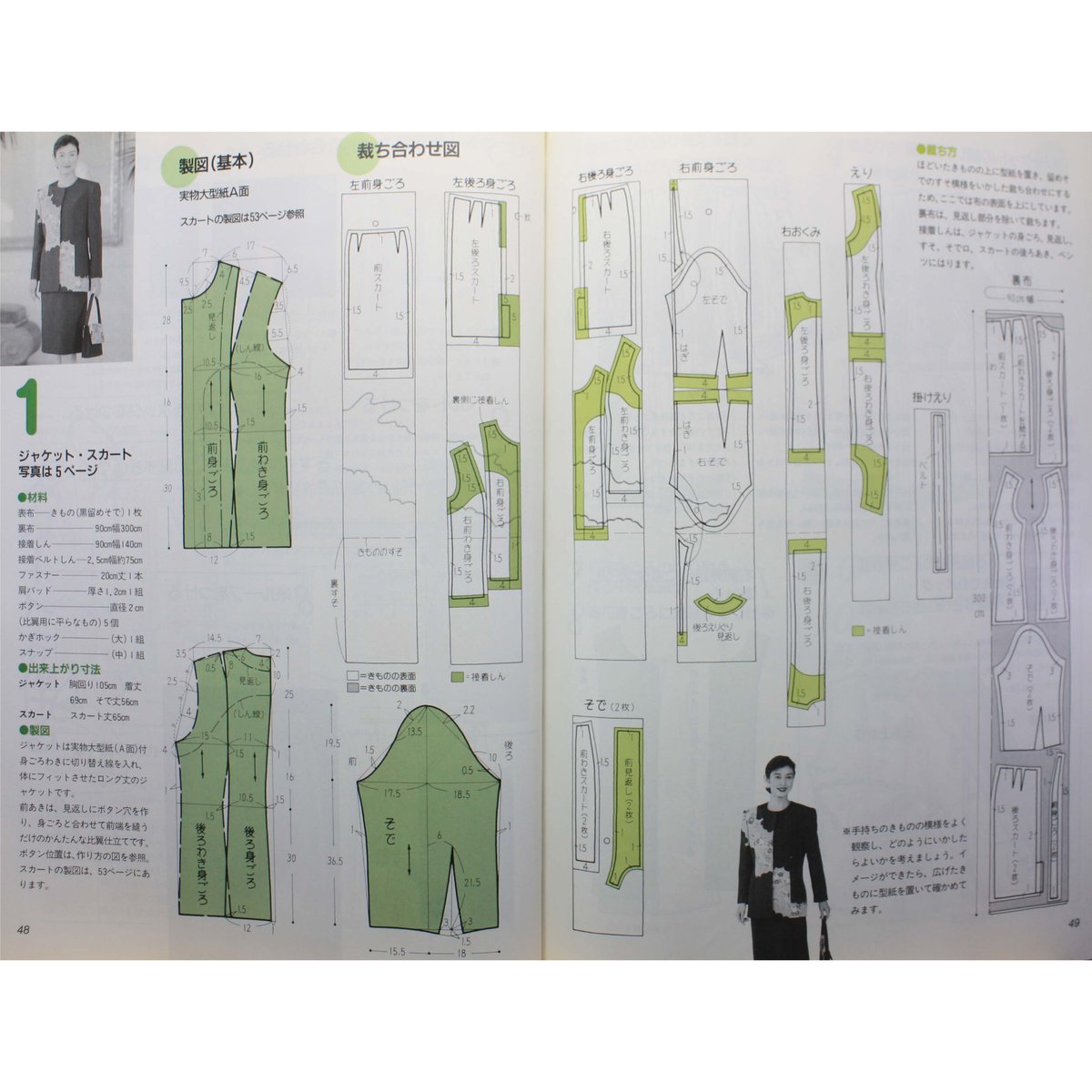 U-CAN 着物のリフォーム講座 型紙セット DVD付き U-CAN 着物のリフォーム講座 型紙セット DVD付き 法人・企業向け 着物