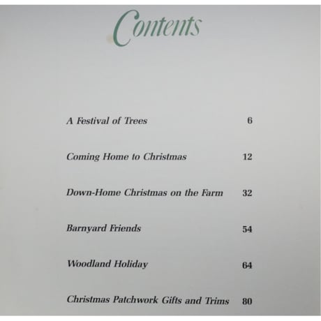 1988 CHRISTMAS CRAFTS Better Homes and Gardens