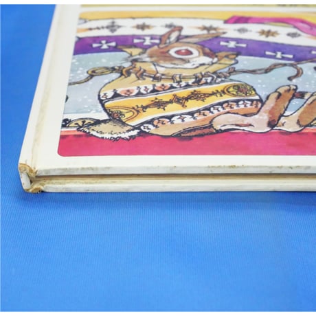 ドレミファブック 2  / 20cmLPレコード付 / 昭和44年(1969年) 世界文化社