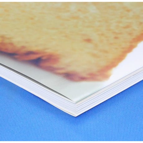 シフォンケーキBOOK 配合と風味を極めた、きれいにおいしくできるレシピ49 隈部美千代 / グラフ社