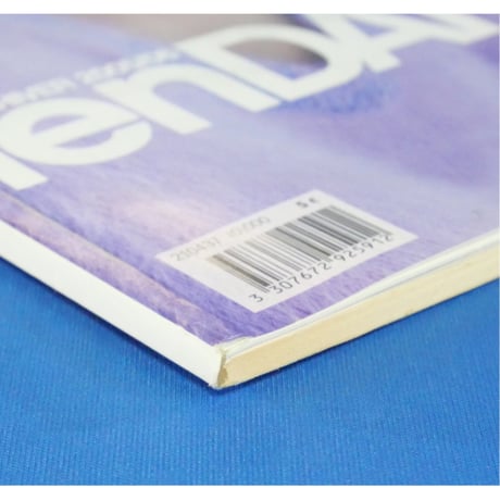 Phildar No.437 Tendances HIVER 2005/06