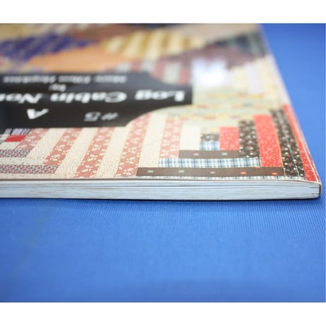 A Log Cabin Notebook #5