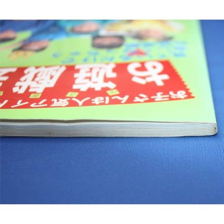 お子さんはアイドル お遊戯会の服 / レディブティックシリーズno.973 / ブティック社
