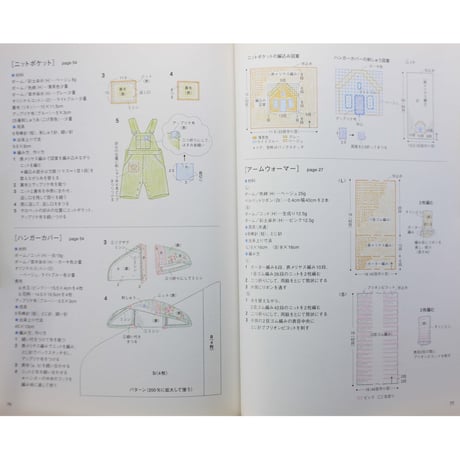 菊池しほの10のルール はじめての小さな棒針編み  / 文化出版局