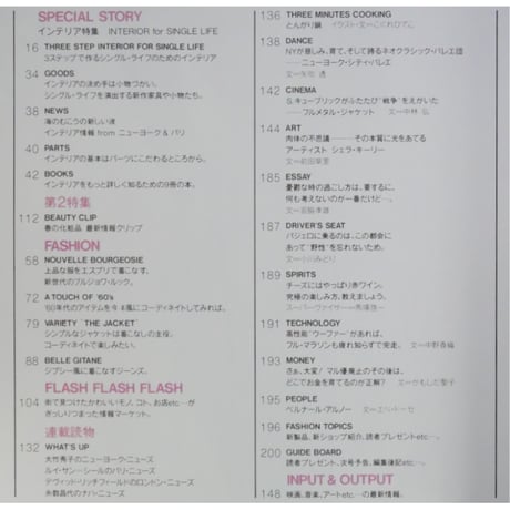 流行通信 1988年4月号 No.291