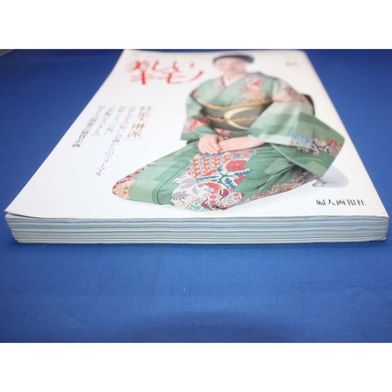 美しいキモノ 1995秋 no.173 / 琳派・七五三の祝い / 婦人画報社 | IW