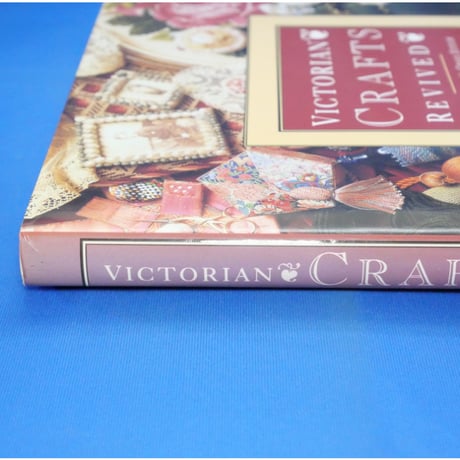 VICTORIAN CRAFTS REVIVED / Joy Gammon