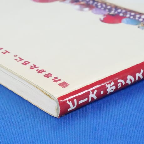 ビーズ・ボックス / さめじまたかこ / 実業之日本社