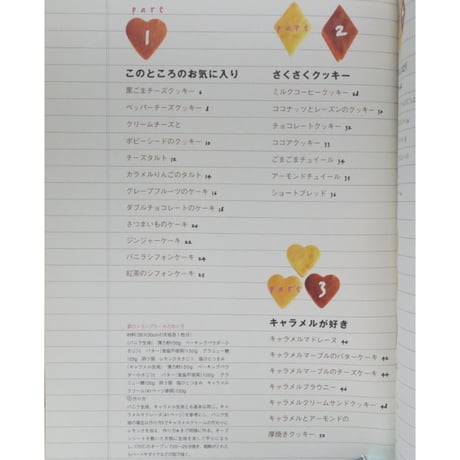 ぜったいおいしく作れる焼き菓子レシピ 稲田多佳子 / 主婦と生活社