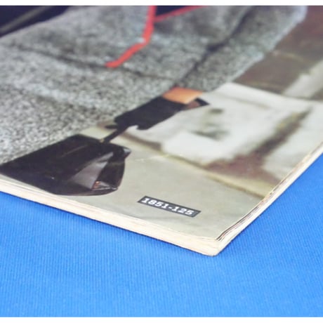 BERNAT Pebblespun Book No.125 / 1964年
