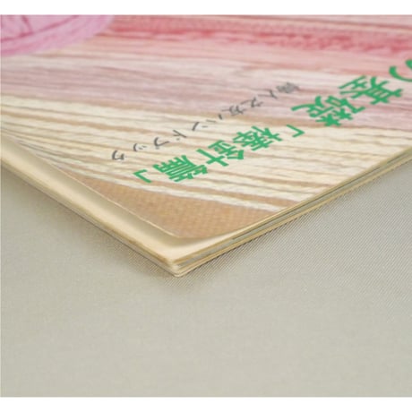 手あみの基礎 「棒針篇」 / 赤堀雪子 / 婦人之友ハンドブック / 昭和45年 / 婦人之友社