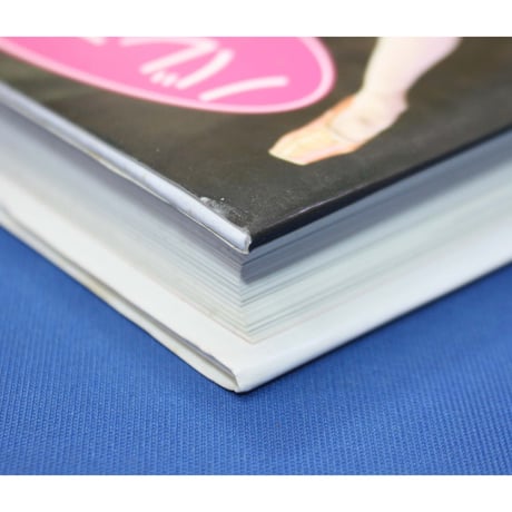 バレエの見方 / 長野由紀 / 新書館