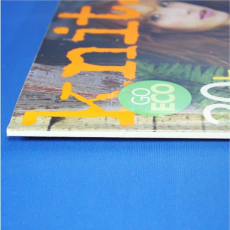 knit.1 SPRING/SUMMER 2008 / the green issue