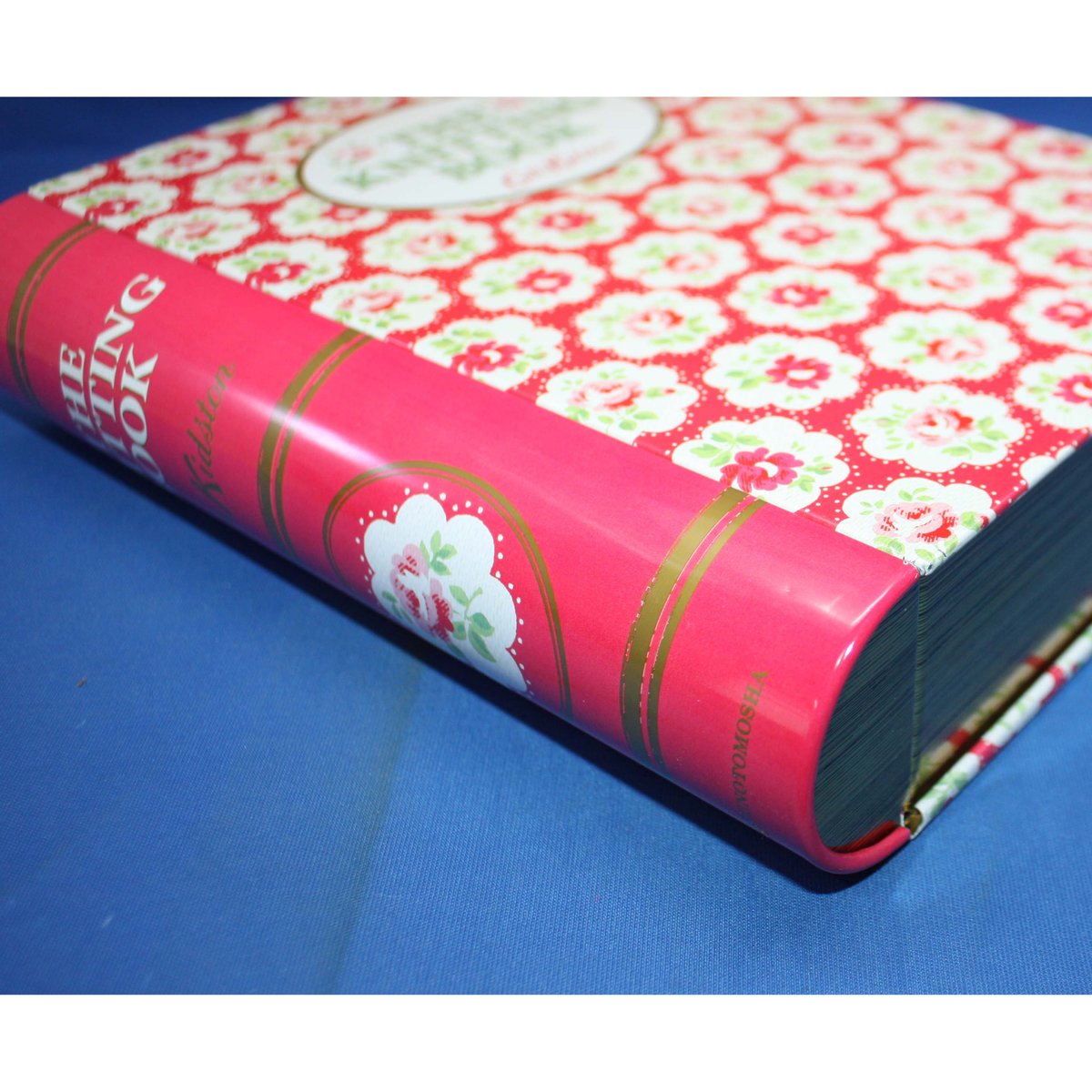 キャス・キッドソンの世界 knit! / THE KNITTING BOOK Cath Kid キャス・キッドソンの世界 knit! / THE KNITTING BOOK Cath Kid